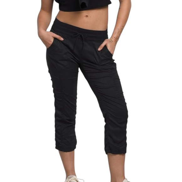 North Face Aphrodite 2.0 Capri - Picture 1 of 13